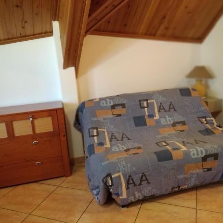 Ticaze Montagne Villa Cilaos Luaran gambar